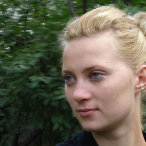 Meet your Posher, Ava